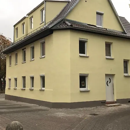 Bt Apparts Stuttgart Wangen Exterior photo