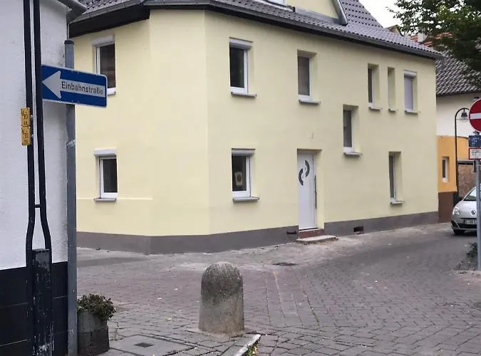 Bt Apparts Stuttgart Wangen