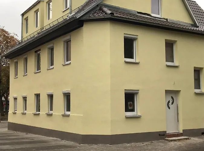 Bt Apparts Stuttgart Wangen
