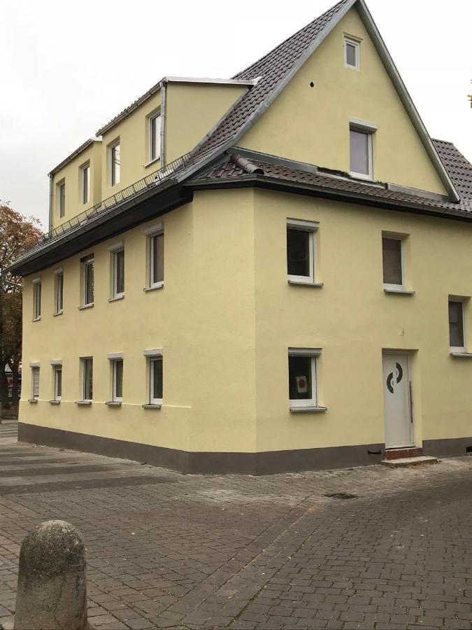 Bt Wangen Apartment Stuttgart