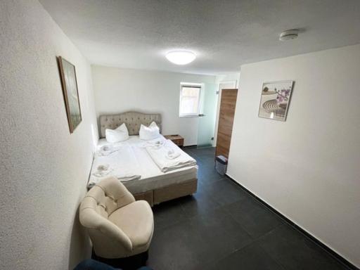 Bt Wangen Apartment *